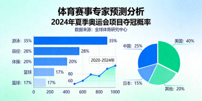 体育赛事专家预测分析数据图表